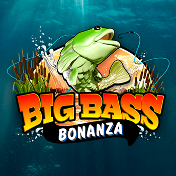 Big Bass Bonanza slot preview