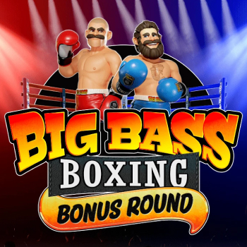 Big Bass Boxing Bonus Round slot preview