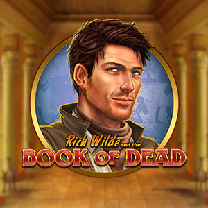 Book of Dead slot preview