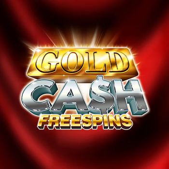 Gold Cash Free Spins slot preview