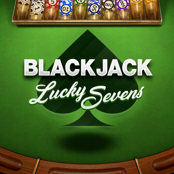 Blackjack: Lucky Sevens slot preview