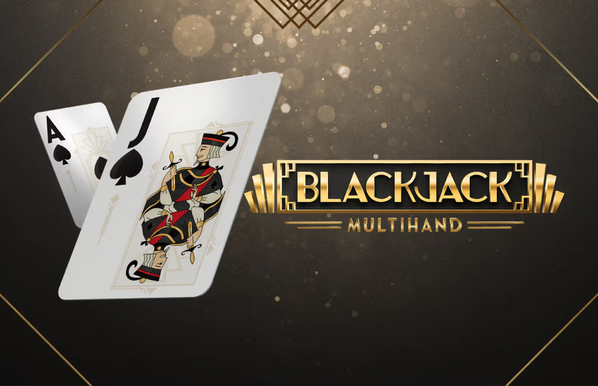 Blackjack Multihand Slot Review and Demo Play