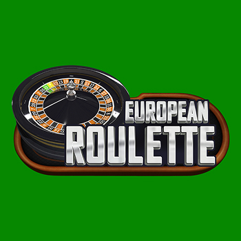 European Roulette slot preview