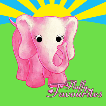 Fluffy Favourites slot preview