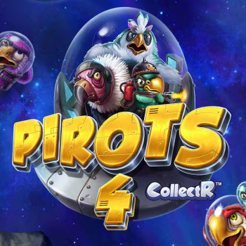 Pirots 4 slot preview
