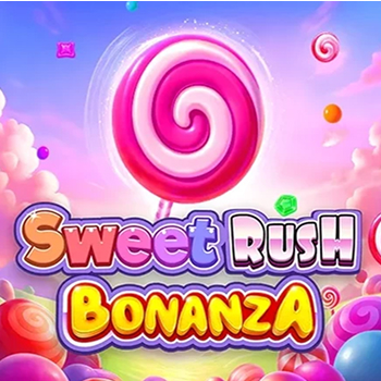 Sweet Rush Bonanza slot preview