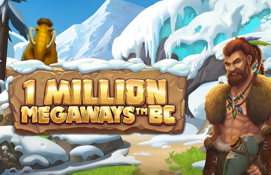 1 Million Megaways BC Slot Review and Demo Play