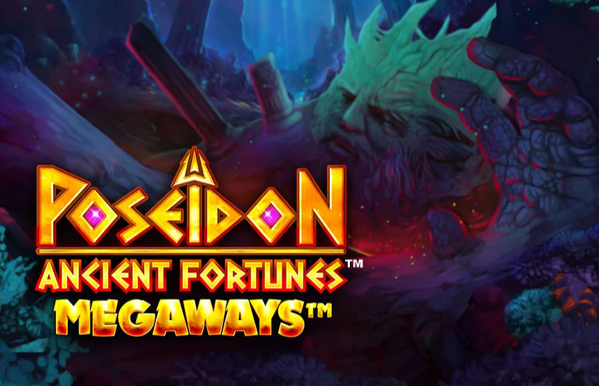 Ancient Fortunes Poseidon Megaways Slot Review and Demo Play