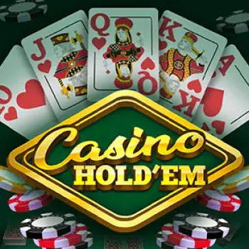 Casino Hold’em slot preview