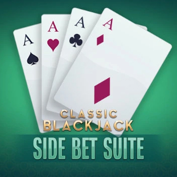 Classic Blackjack Side Bet Suite slot preview