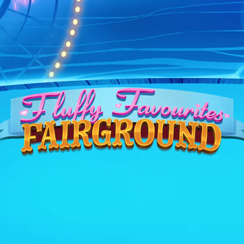 Fluffy Favourites Fairground slot preview