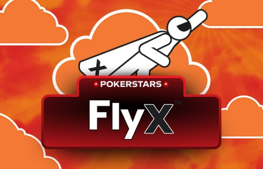 FlyX Slot Review and Demo Play