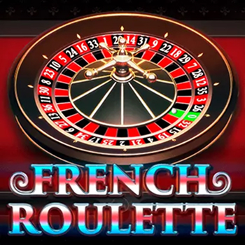 French Roulette Classic slot preview