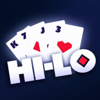 Hi-Lo slot preview