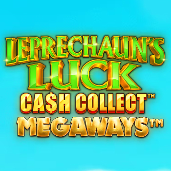 Leprechaun's Luck Cash Collect Megaways slot preview
