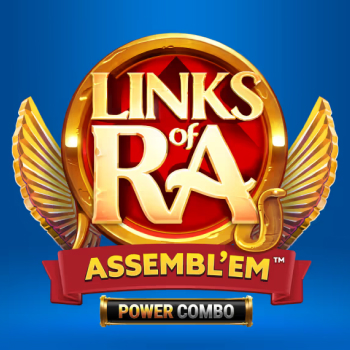 Links Of Ra ASSEMBL'EM Power Combo slot preview