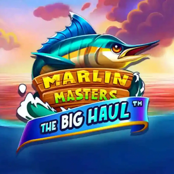 Marlin Masters The Big Haul slot preview