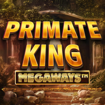 Primate King Megaways slot preview
