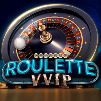 Roulette VVIP slot preview