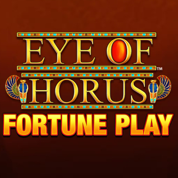 Eye of Horus Fortune Play slot preview