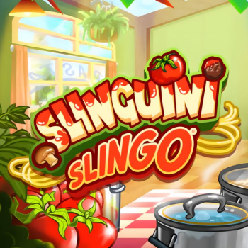 Slinguini Slingo slot preview