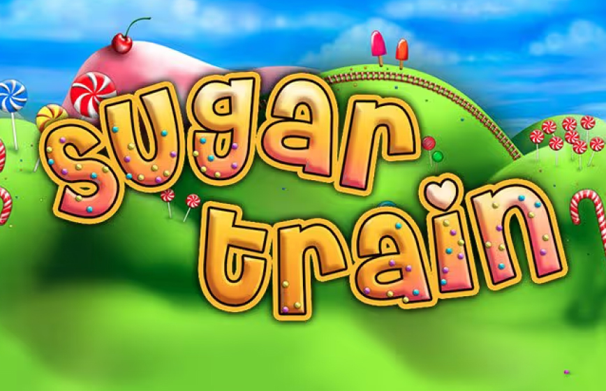 Sugar Train Slot Review and Demo Play