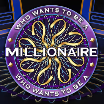 Who Wants To Be A Millionaire Megaways slot preview